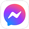 Connect with us on Messenger