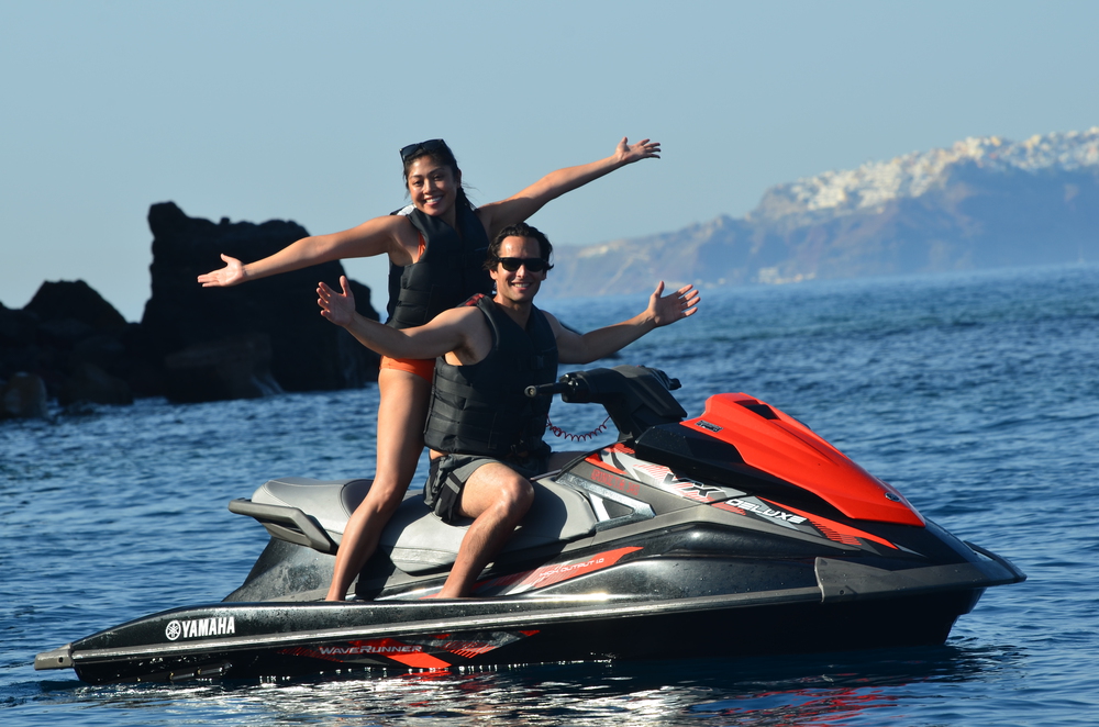 jet ski rental near austin tx